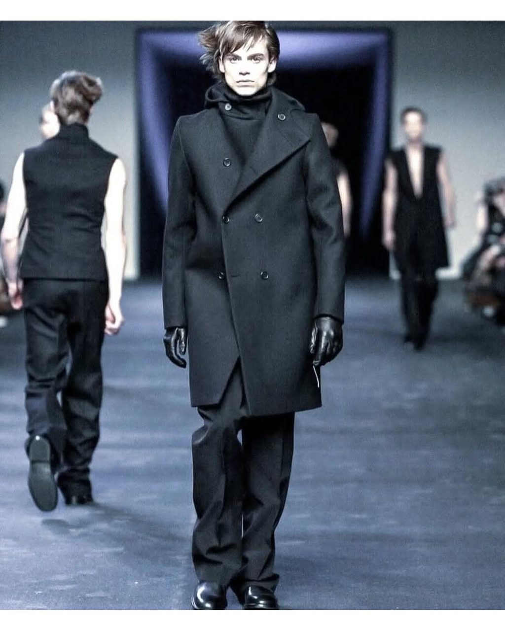 Is this the end of trends as we know them?