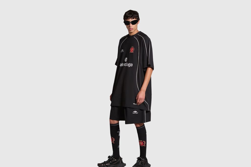 Score off the pitch, too, with our football-focused shopping guide
