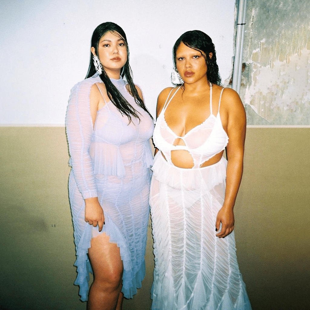 WHY ARE WE STILL BEING SHOCKED BY THE BOOB?