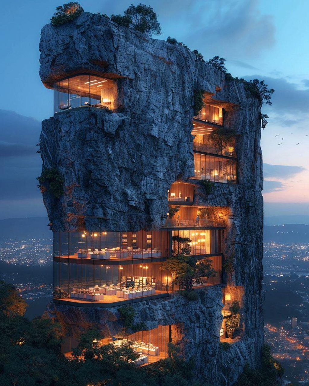 AI architects whose worlds we want to live in