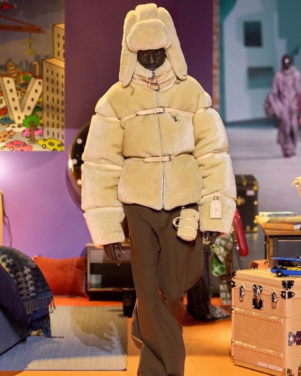 KEY TAKEAWAYS: LOUIS VUITTON THROUGH THE EYES OF KIDSUPER
