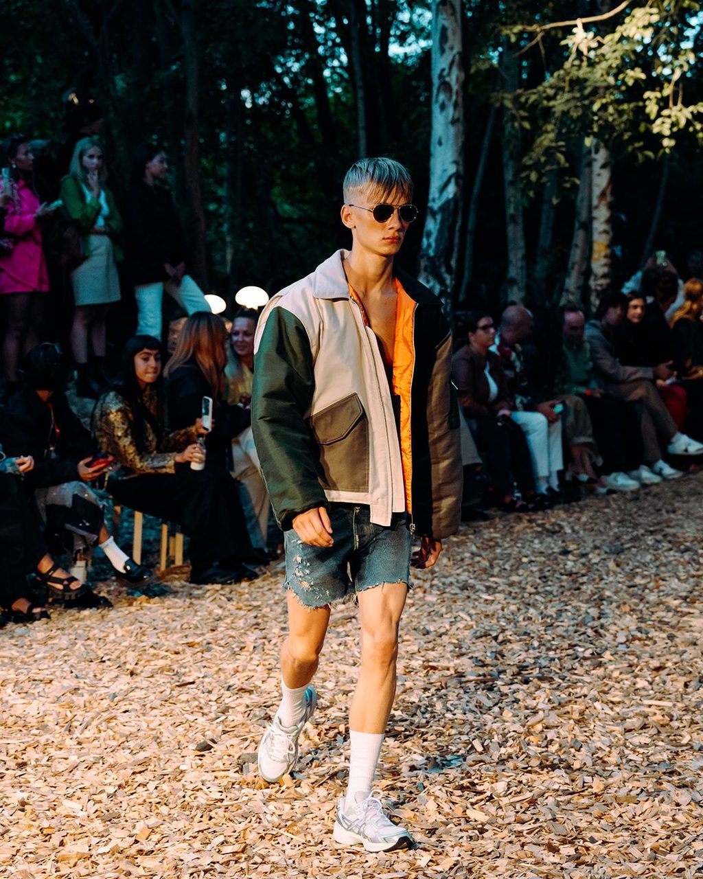 COPENHAGEN FASHION WEEK: THE ROUNDUP
