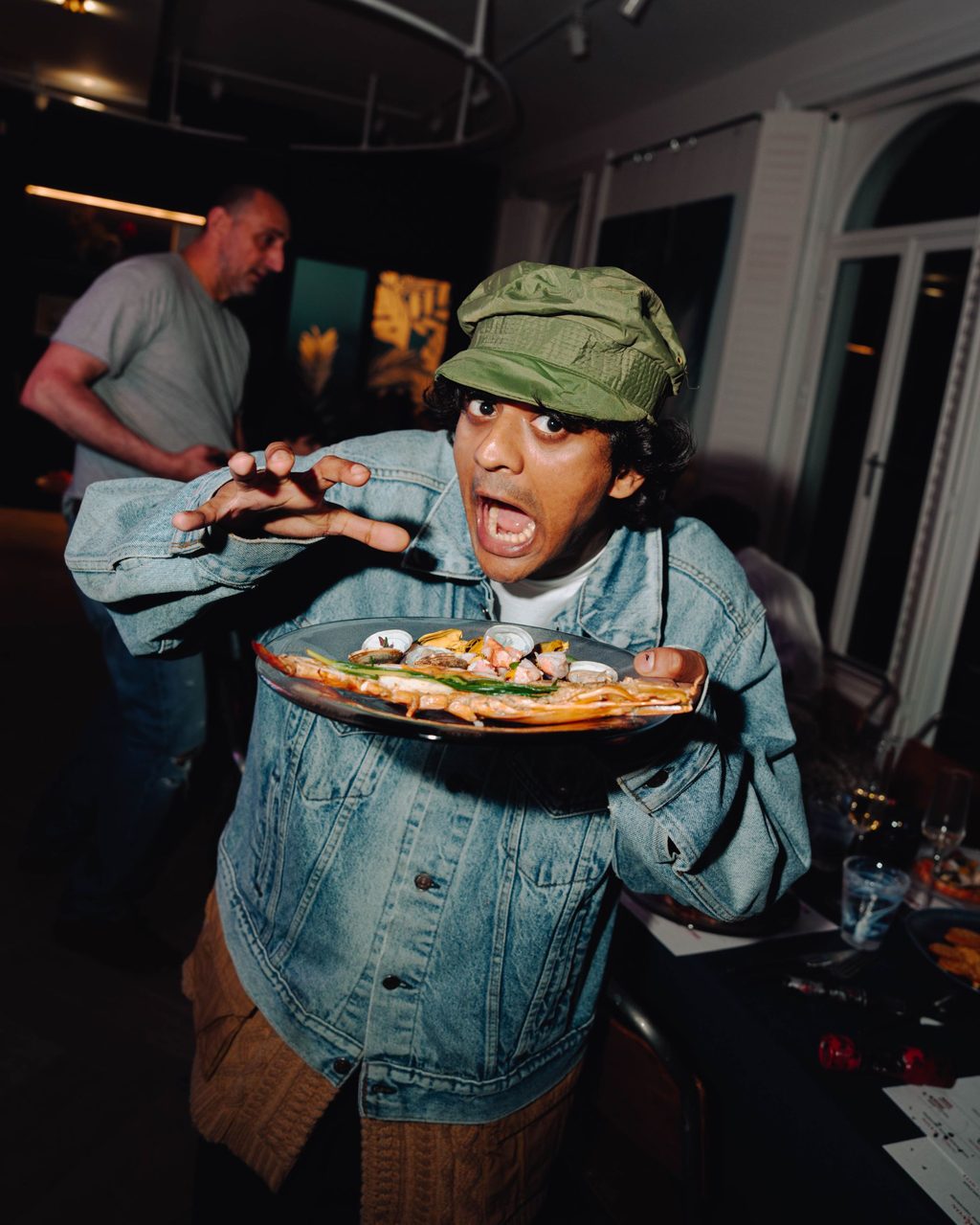 Culted friends & family: celebrating Levi's® 501®