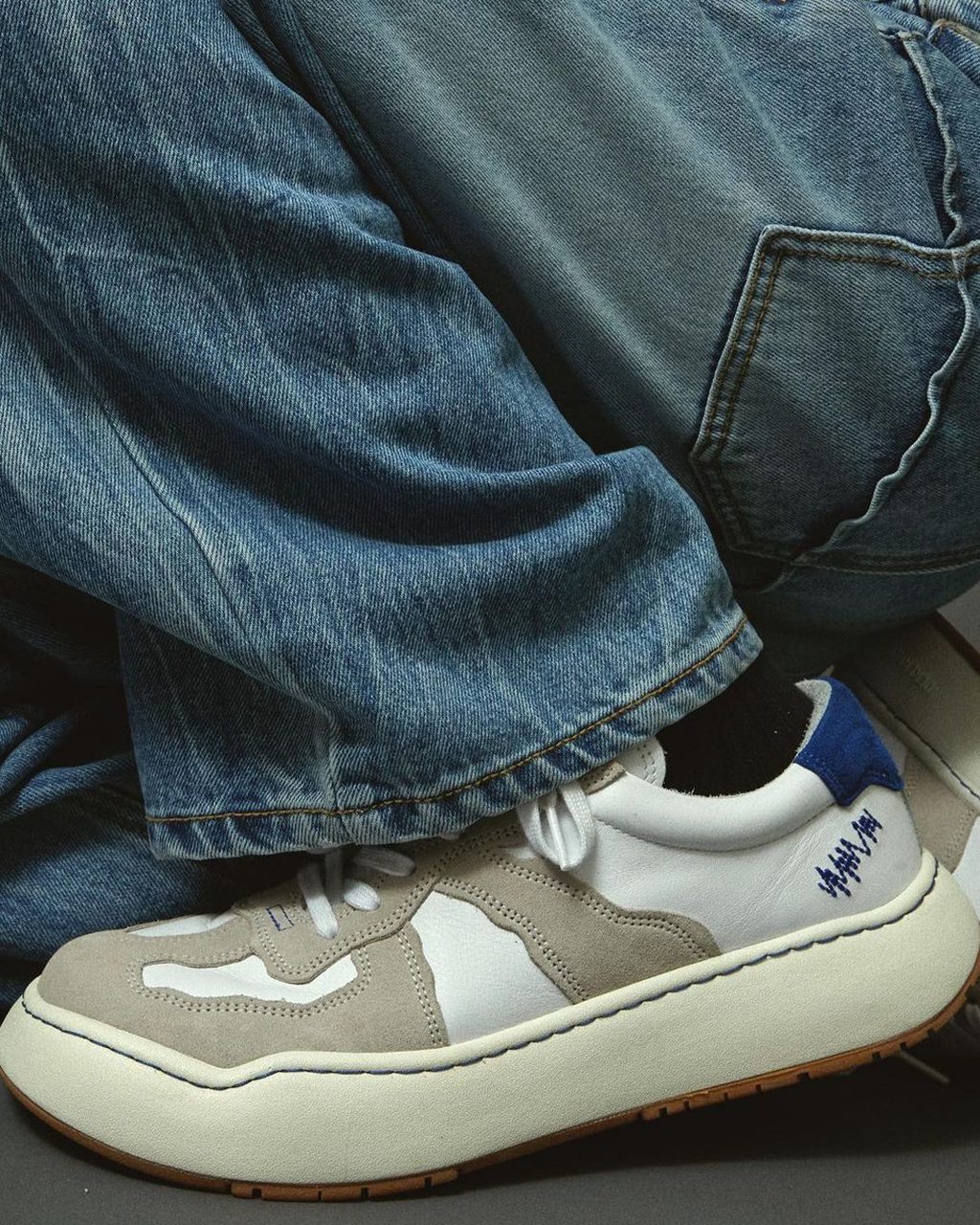 TOMMY JEANS GOES BACK TO THE 90S & ADER ERROR’S NEW SNEAKERS: YOUR MONDAY BRIEFING