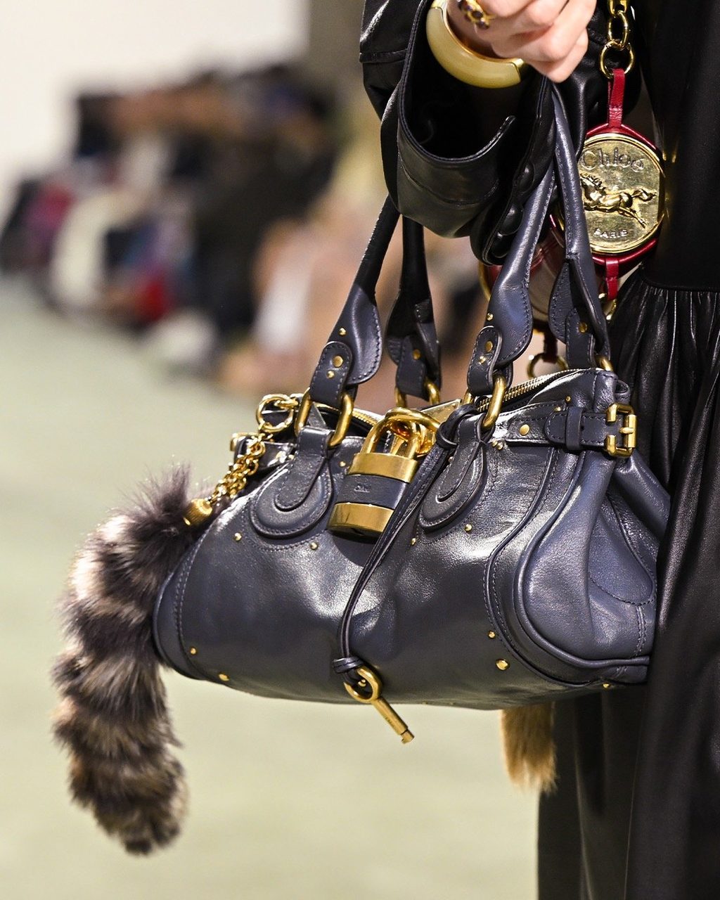 Bag re-issues are the biggest accessories trend rn - but why?