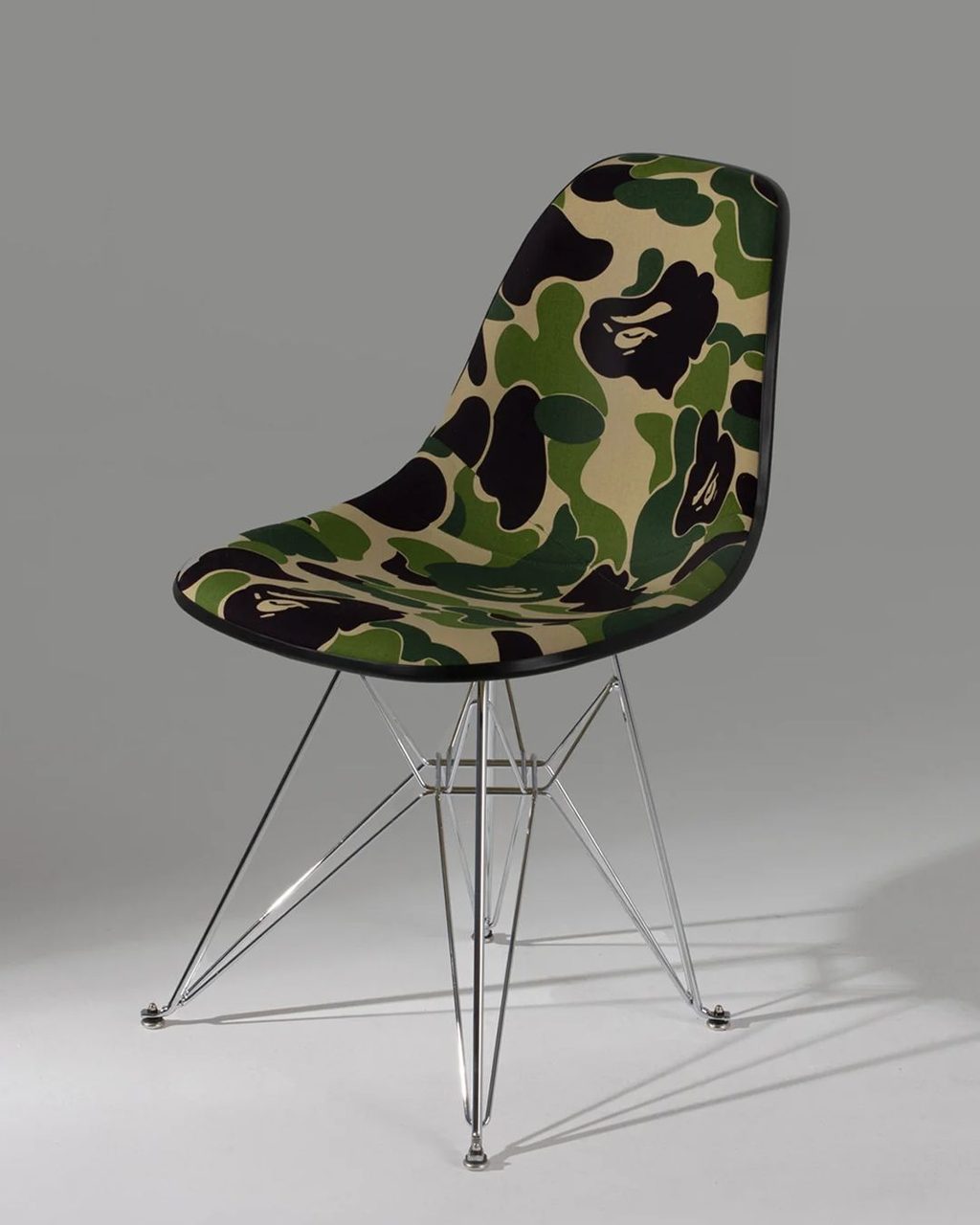 CULTED 101: THE BEST OF BAPE COLLABORATIONS