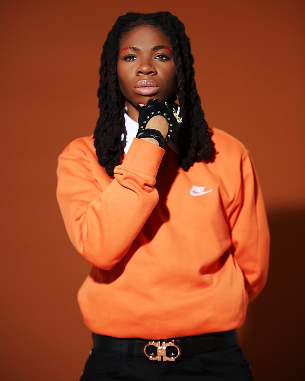 CULTED SOUNDS: HAVIAH MIGHTY ON BEING A FEMALE RAPPER, PERSONAL STYLE AND BREAK UPS