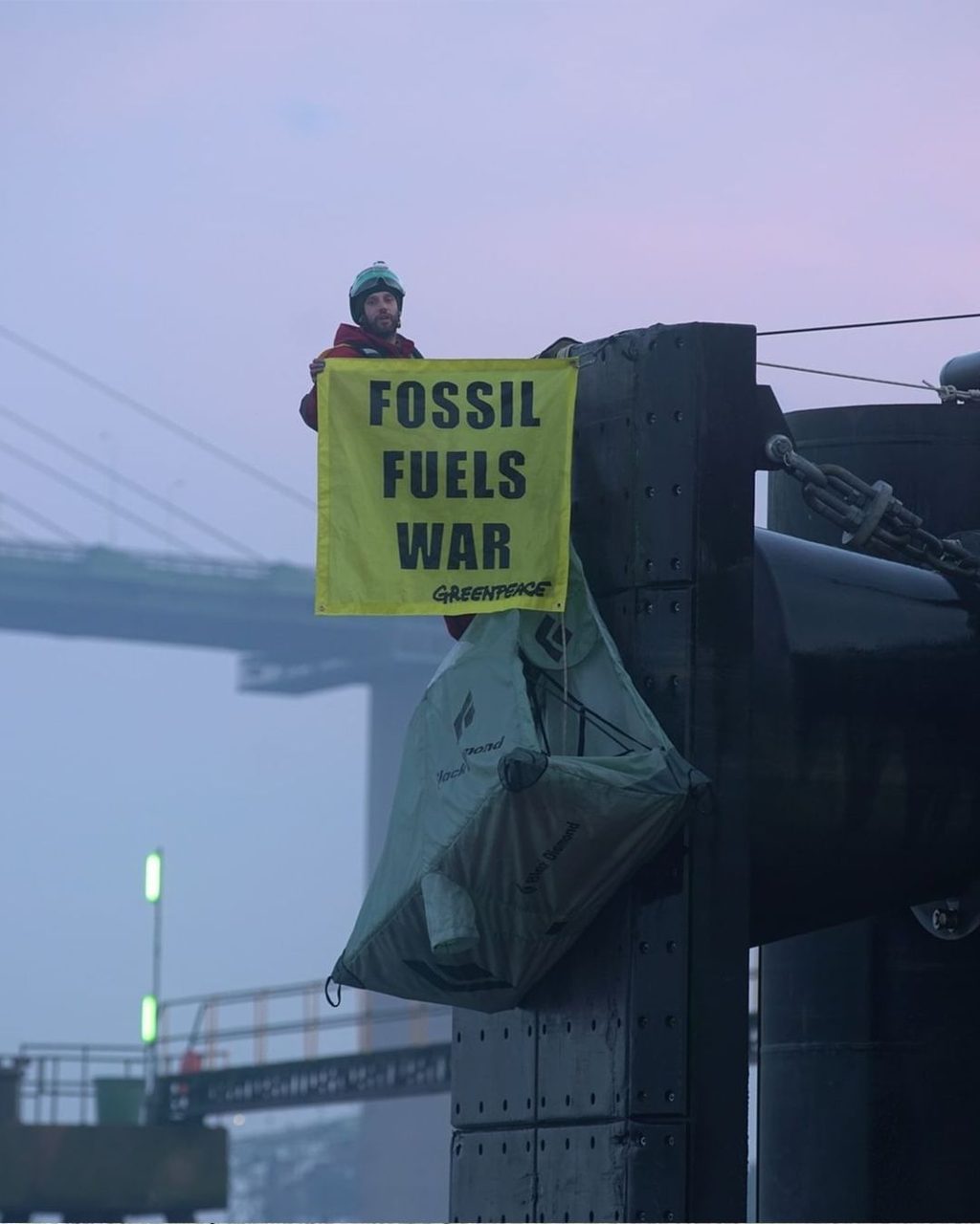 COPING WITH CLIMATE CHANGE WITH COP27: WHAT WE KNOW SO FAR