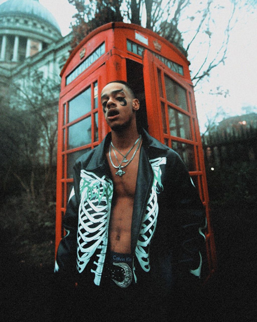 FELIXTHE1ST TALKS UNLIKELY INSPO, MAGGIES & WRAY AND WHO’S ON WHAT