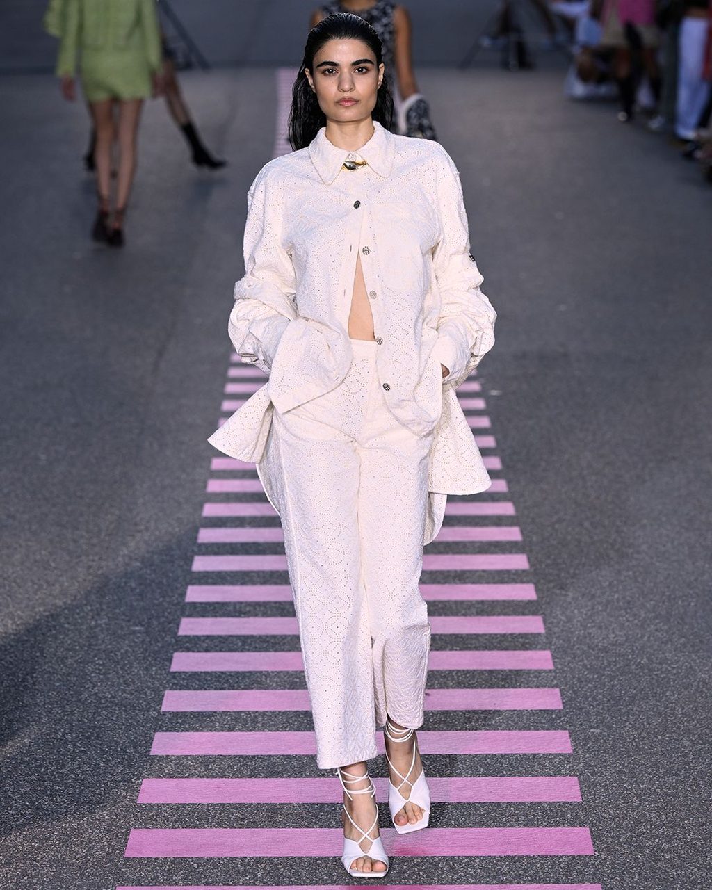 COPENHAGEN FASHION WEEK: THE ROUNDUP