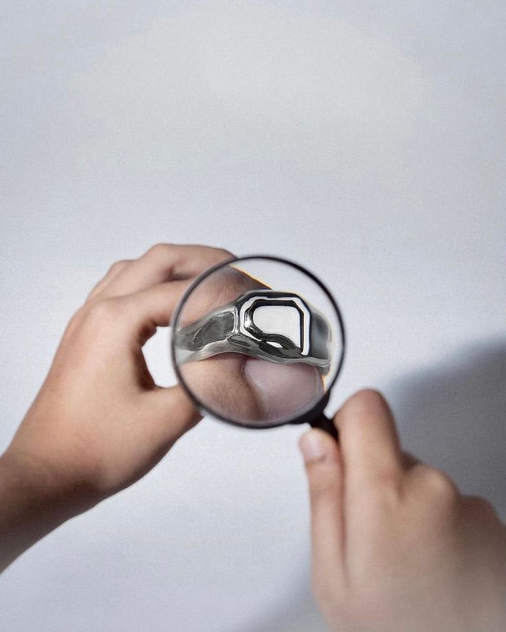 THIS ICE WON’T MELT: MEET MELT JEWELLERY