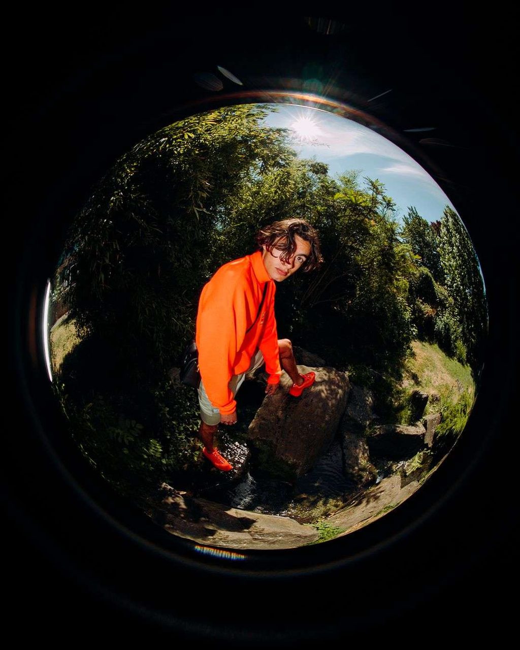 CREP CHECK: CALLUM MULLIN TALKS CREATIVITY & FOOTWEAR
