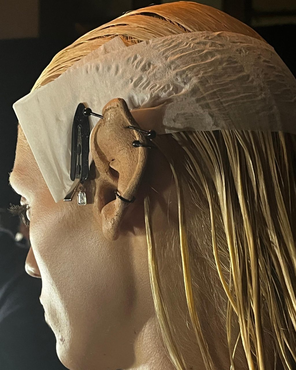 PUMA took over New York Fashion Week to resurrect the Mostro