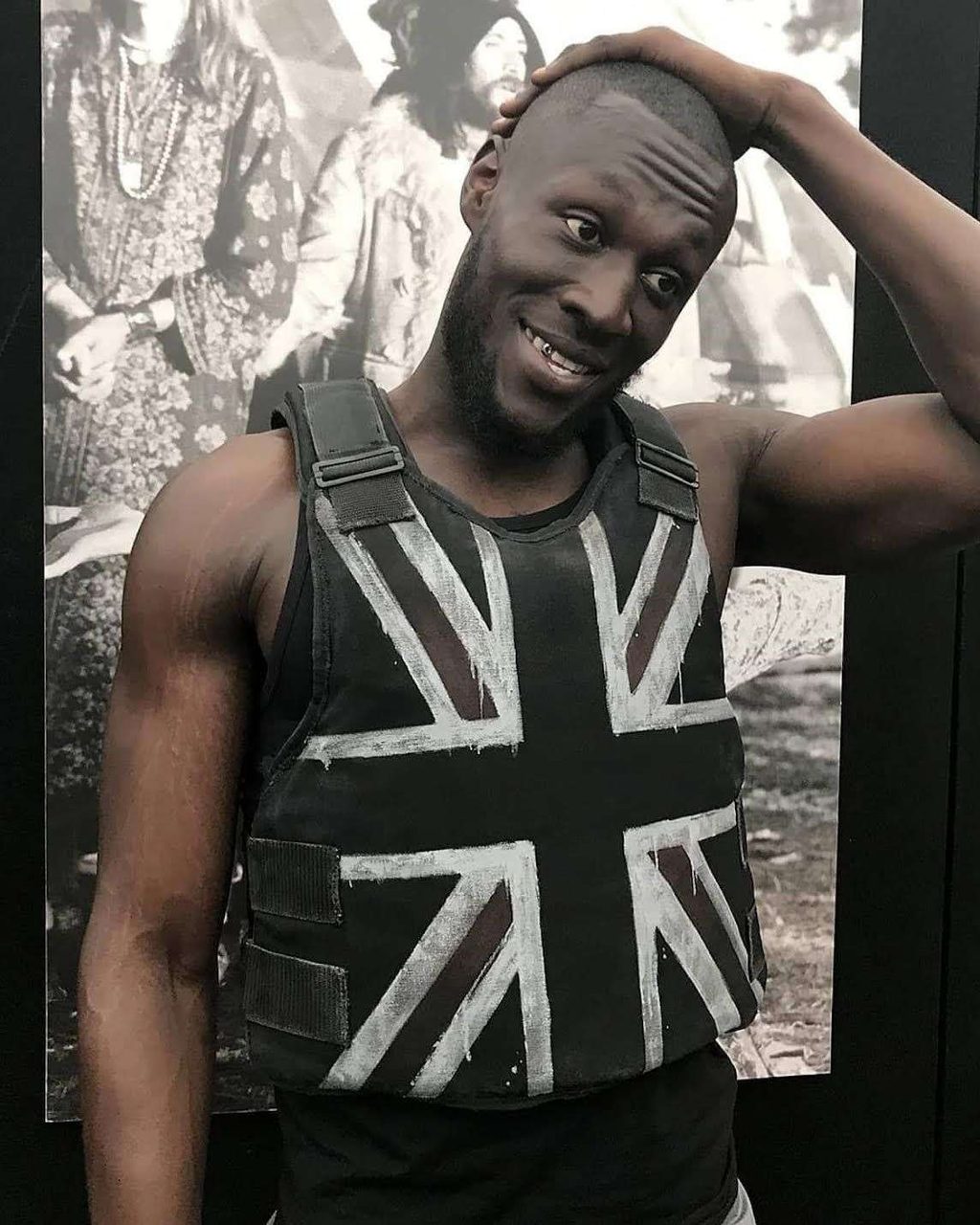 BRACE FOR IMPACT: BODY ARMOUR IS EVERYWHERE IN FASHION