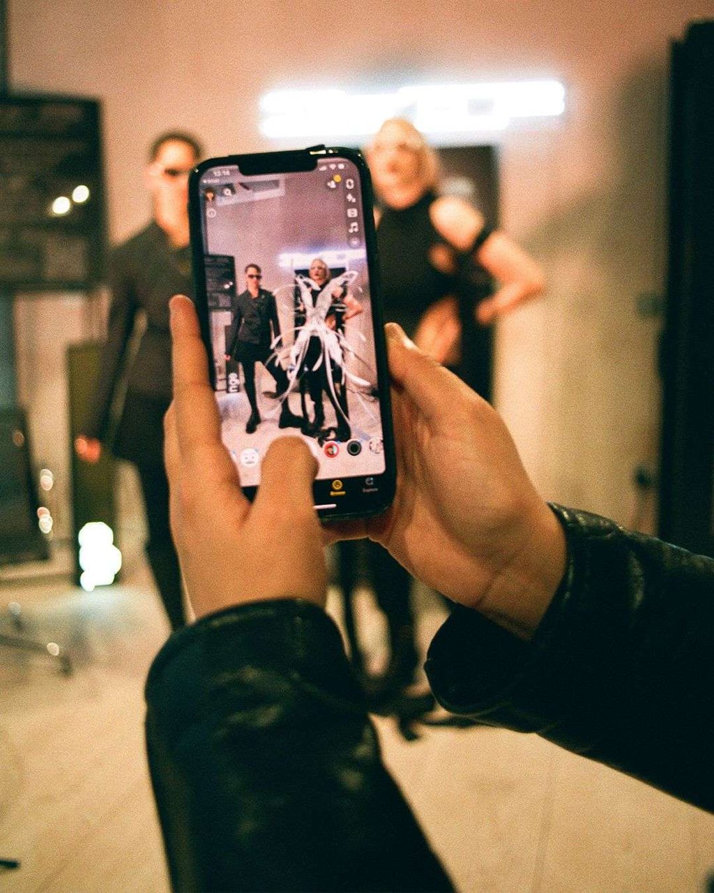 THE IODF ON THE FUTURE OF FASHION: THE DEATH OF THE SUPERBRAND, & AN OPPORTUNITY FOR DIVERSITY