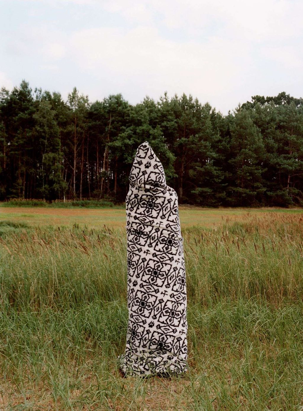 JACK WOLFSKIN X GMBH CELEBRATES SUSTAINABILITY & HERITAGE