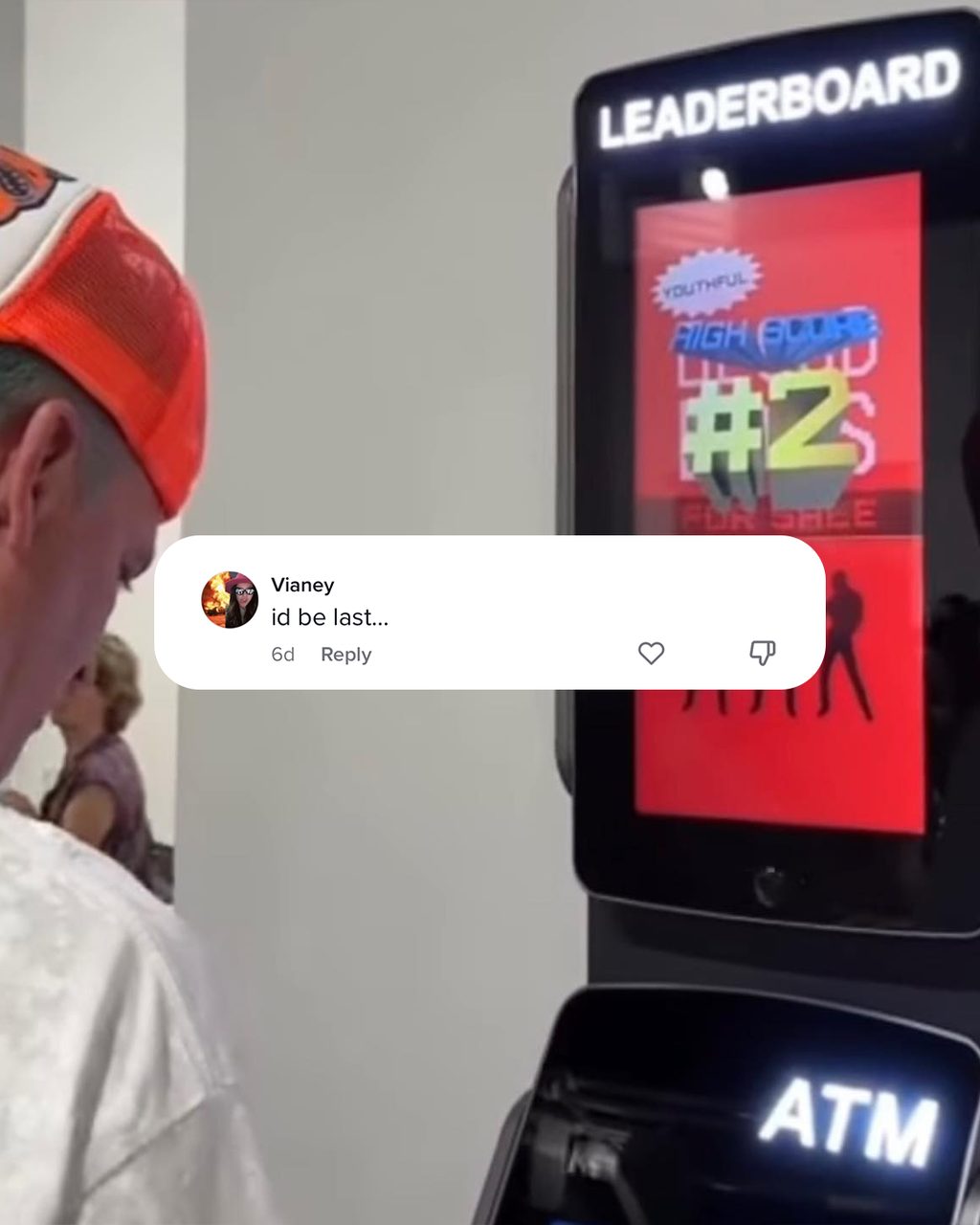 CULTED COMMUNITY TALKS: WOULD YOU CASH OUT AT MSCHF’S ATM?