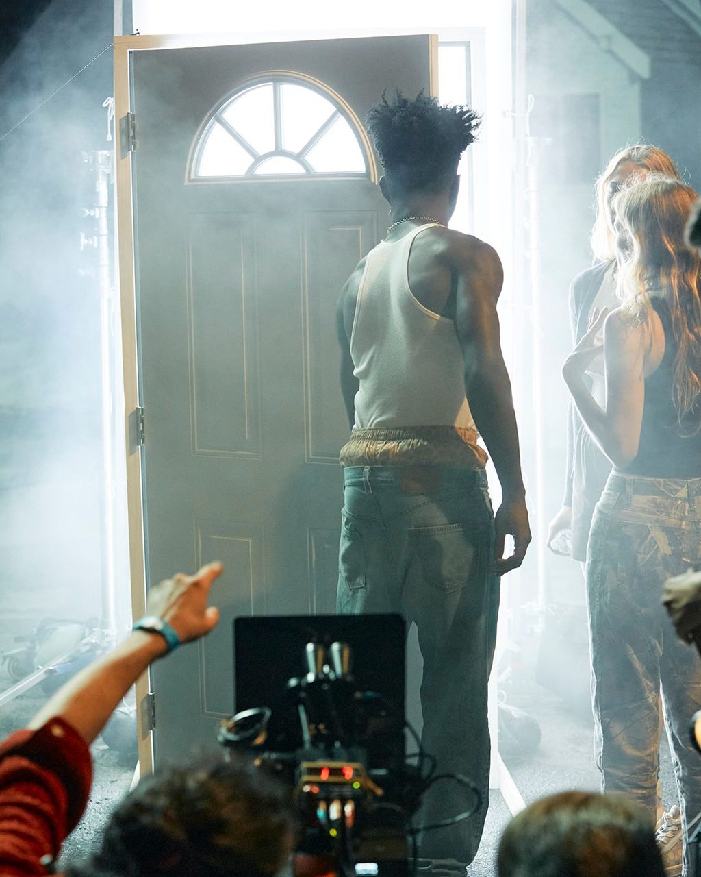 COACH & LIL NAS X ARE ENCOURAGING COURAGEOUS SELF-EXPRESSION