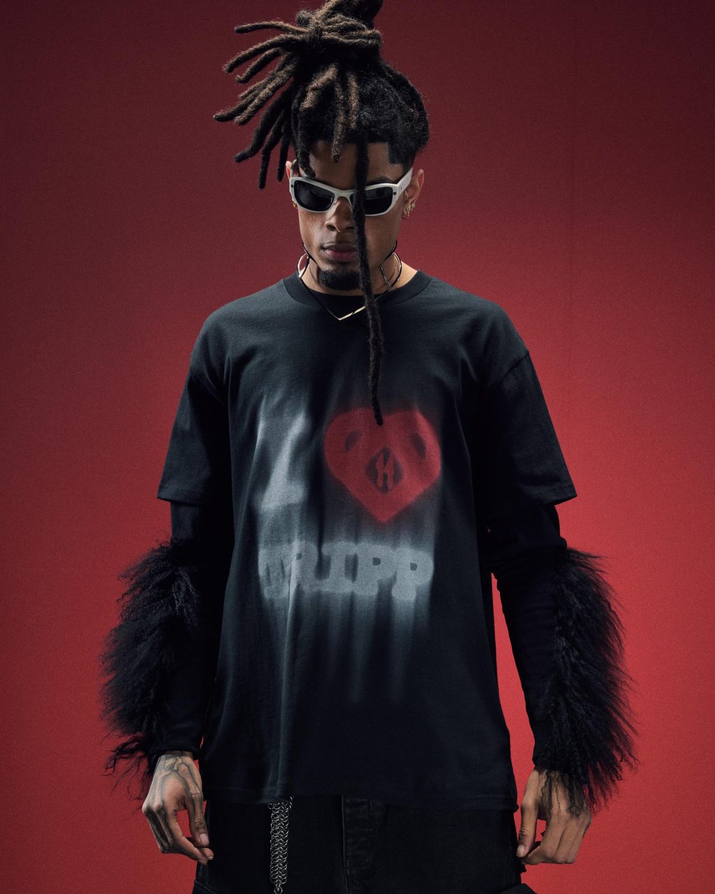 CELINE welcomes NewJeans’ Danielle, another Ksubi x Trippie Redd collab & more