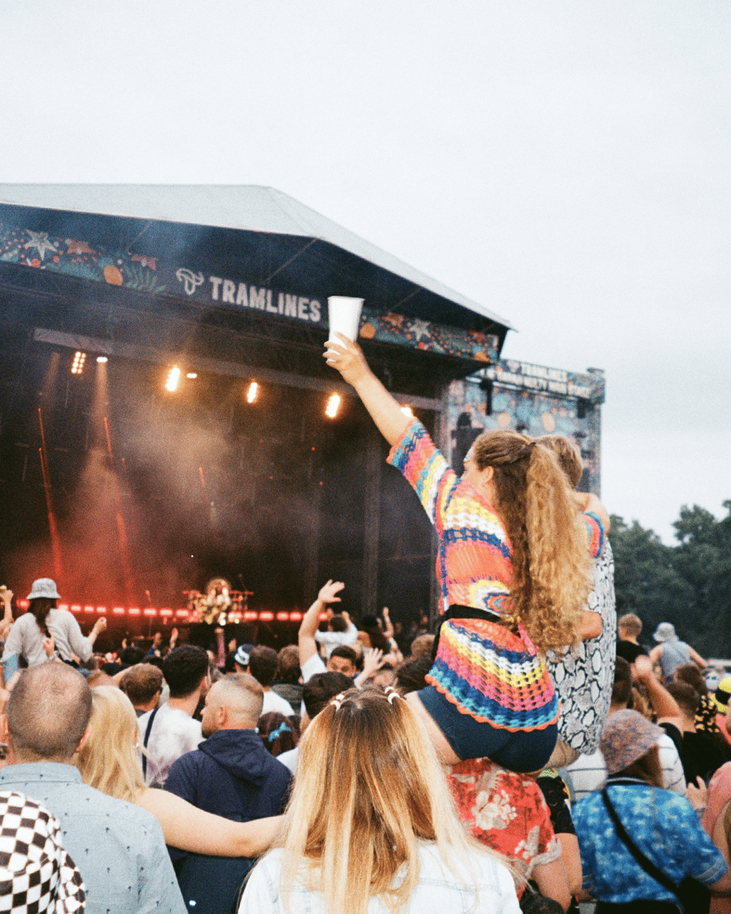 CULTED STAFF TELLS: OUR PROJECT MANAGER ATTENDS THE FIRST FESTIVAL OF THE YEAR