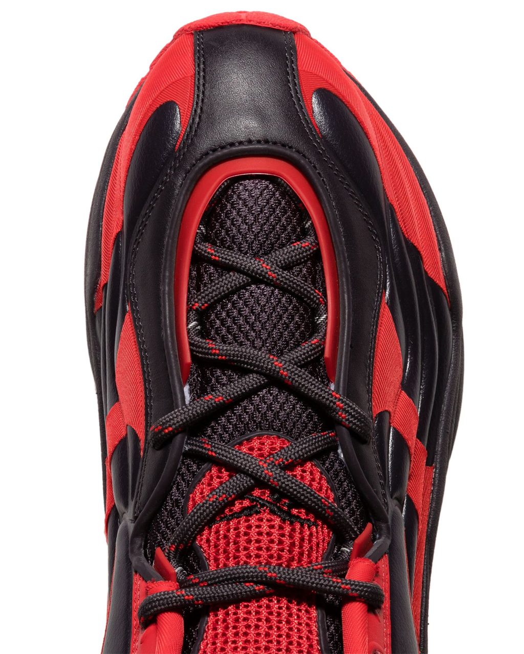 Reebok x KANGHYUK brings back the DMX 6 Run Modern