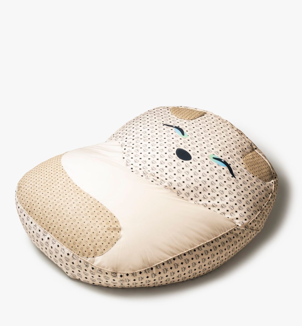 MCM is winning Milan Design Week with Pet Therapy
