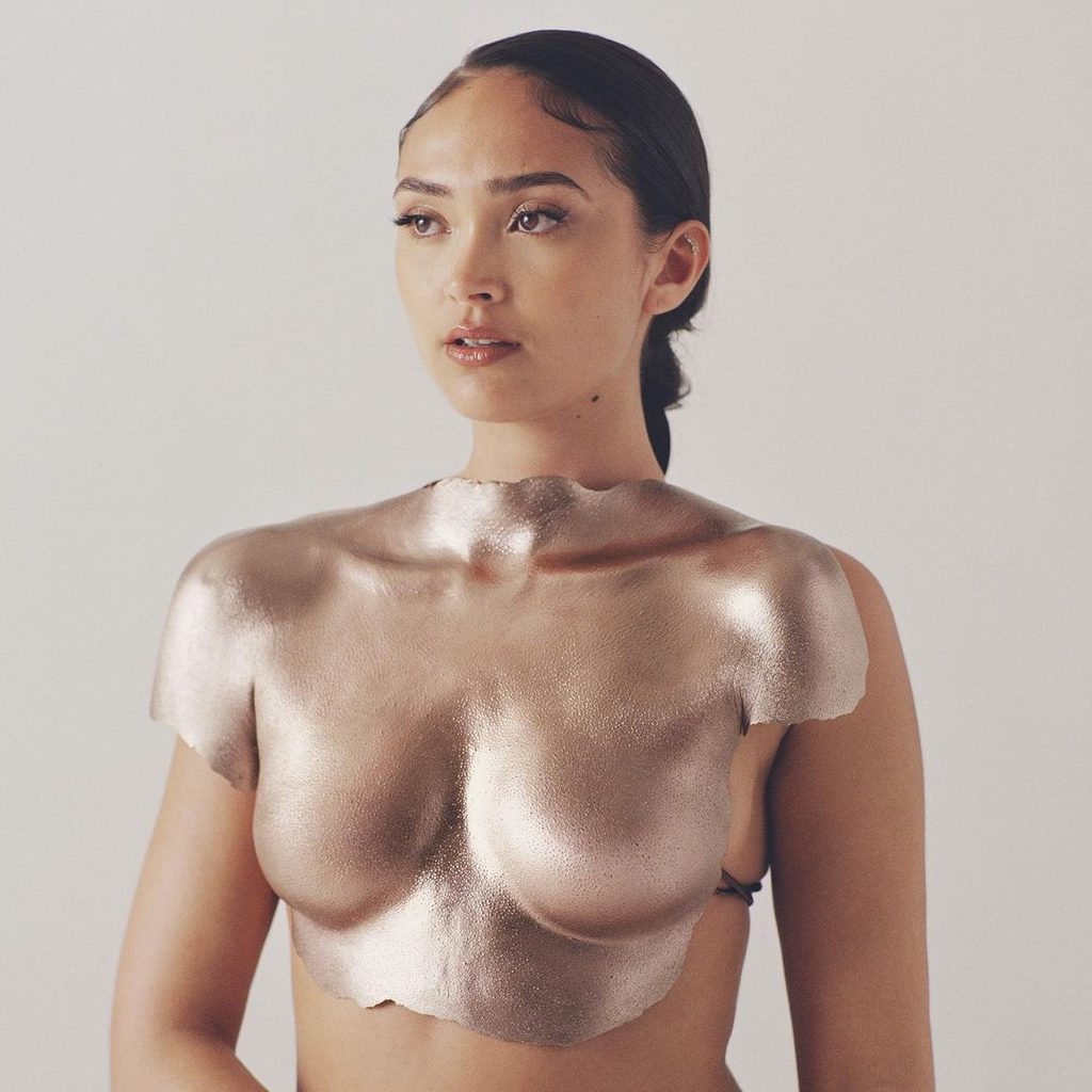 Culted Sounds: Joy Crookes talks adidas Sambas, switching off and subcultures