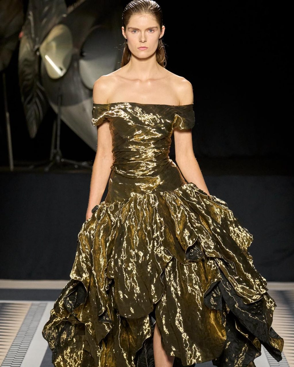 Lanvin is making a comeback with FW25