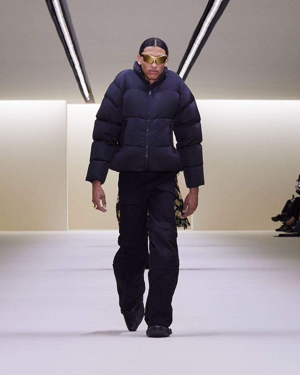 EVERYTHING YOU NEED TO KNOW ABOUT BALENCIAGA’S FW23 COLLECTION