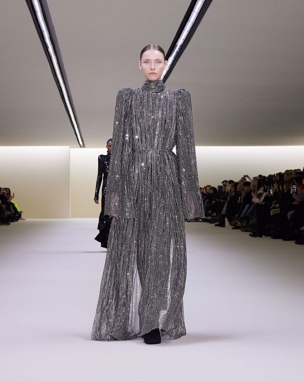 EVERYTHING YOU NEED TO KNOW ABOUT BALENCIAGA’S FW23 COLLECTION