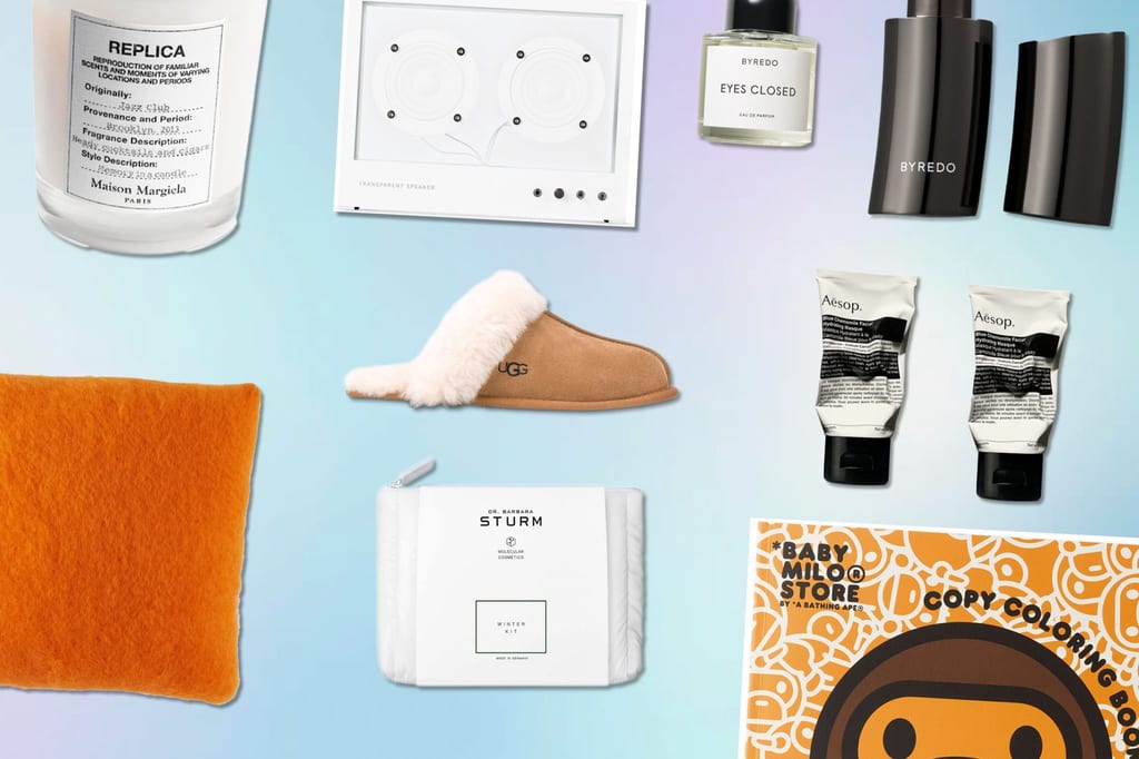 CUFFING SEASON IS AROUND THE CORNER: A SHOPPING GUIDE