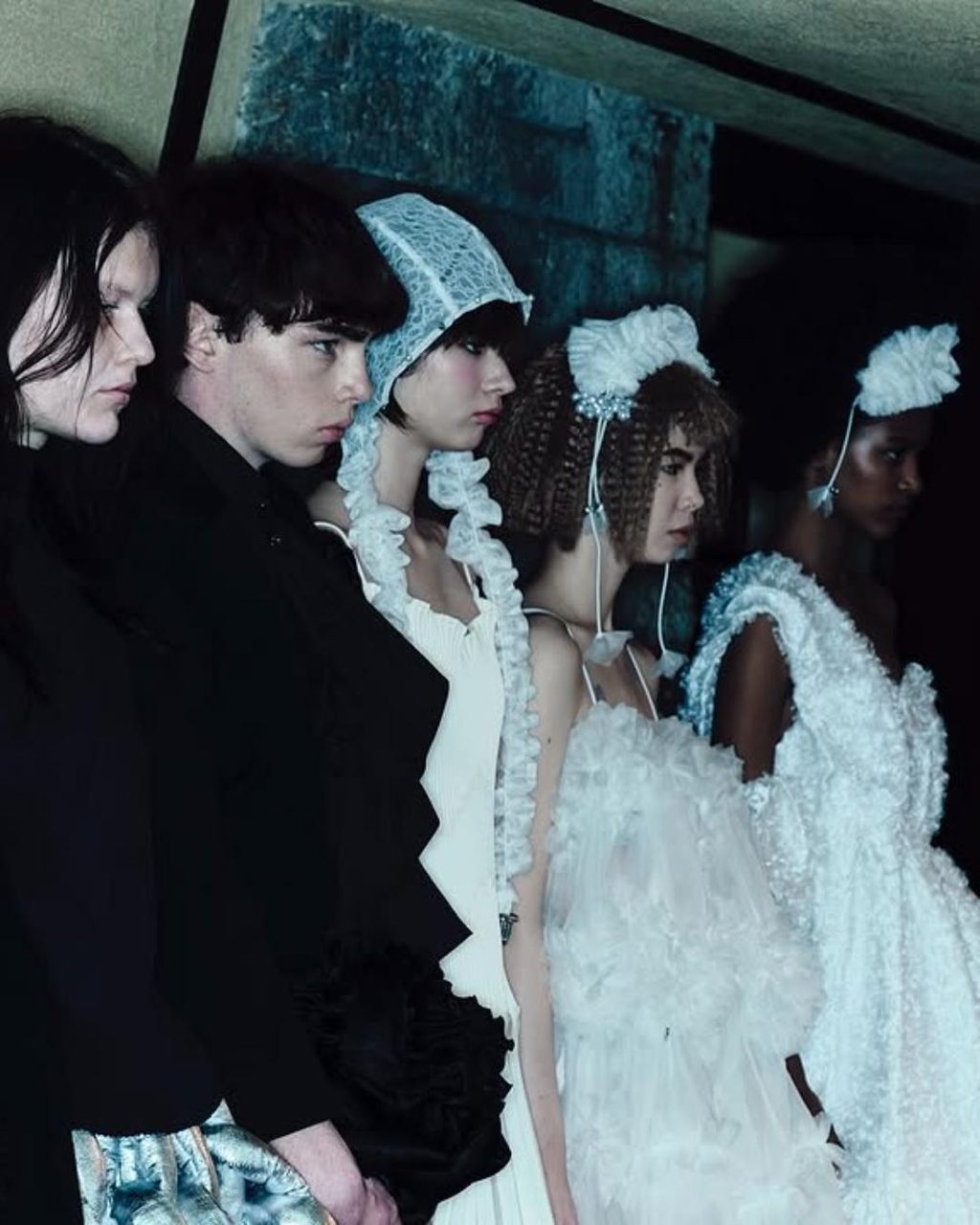 What you missed from Tokyo Fashion Week FW25