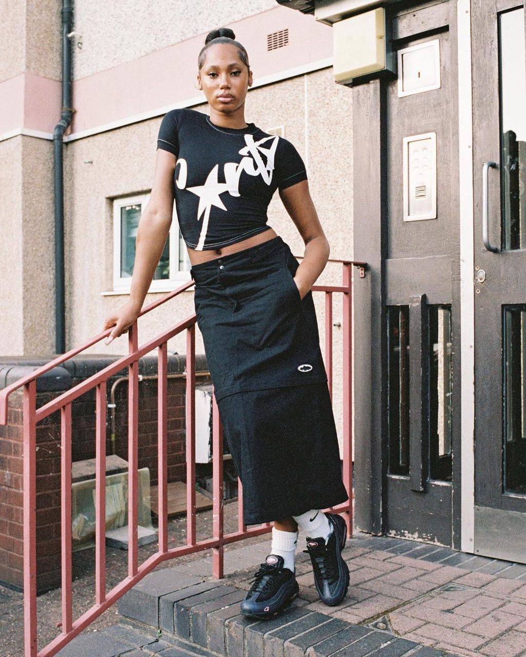 DROP EVERYTHING YOU’RE DOING, CORTEIZ IS RELEASING ITS NEW COLLECTION