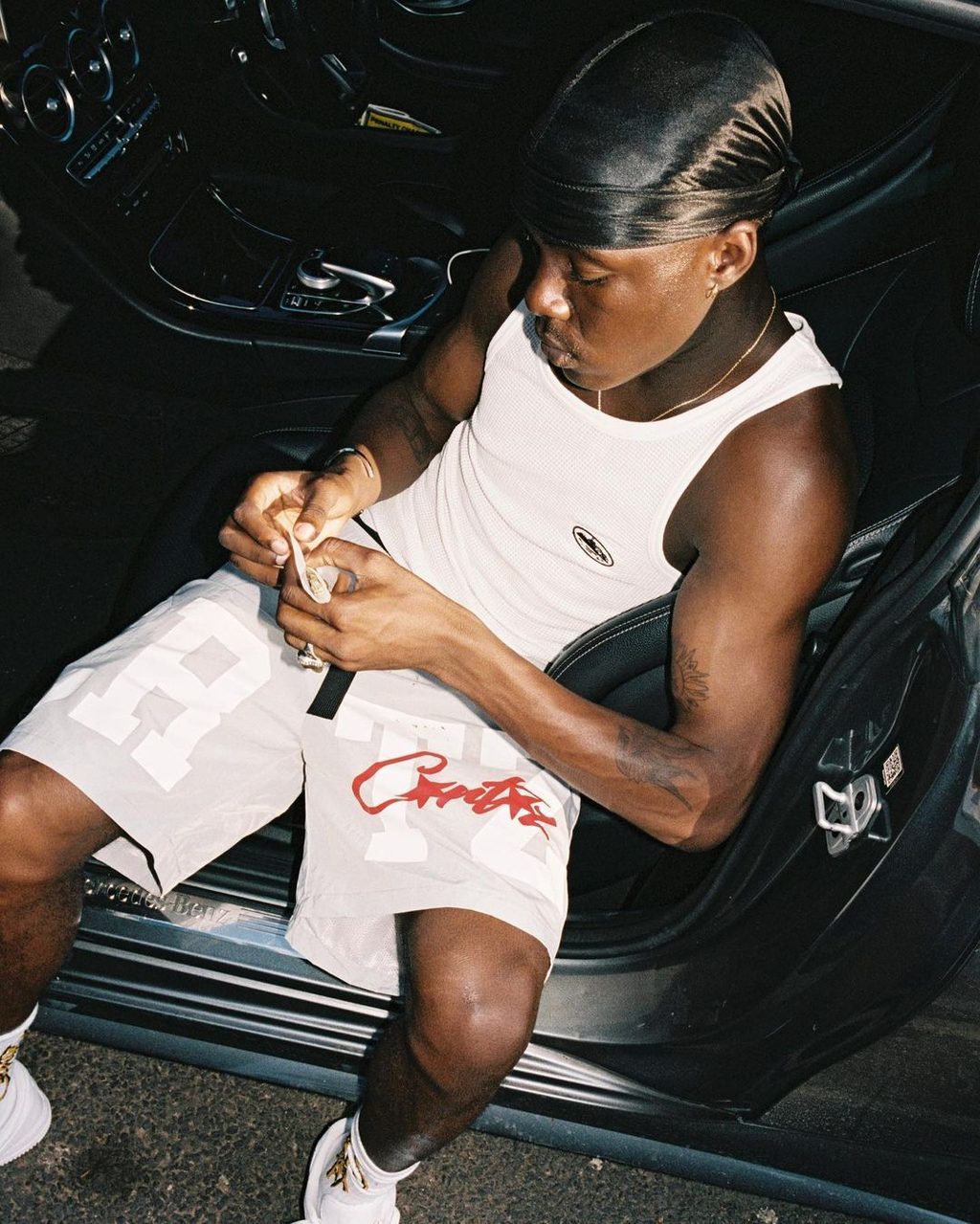 DROP EVERYTHING YOU’RE DOING, CORTEIZ IS RELEASING ITS NEW COLLECTION
