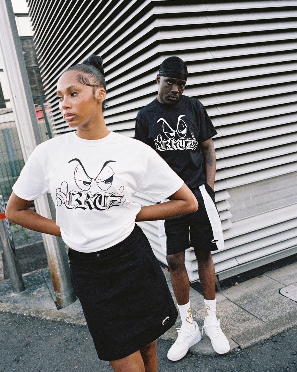 DROP EVERYTHING YOU’RE DOING, CORTEIZ IS RELEASING ITS NEW COLLECTION