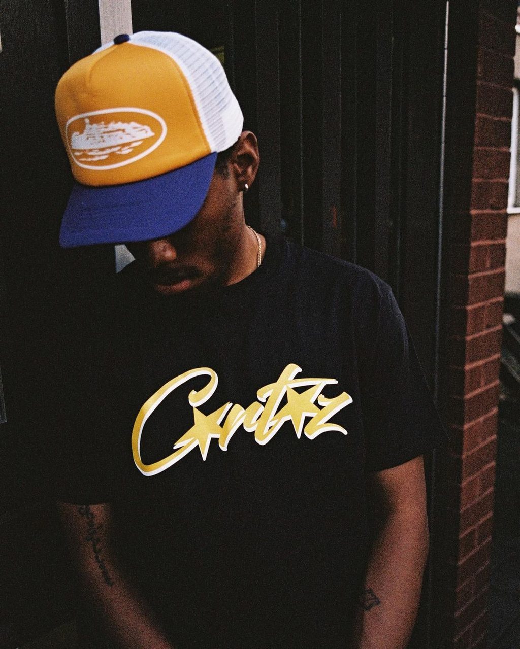 DROP EVERYTHING YOU’RE DOING, CORTEIZ IS RELEASING ITS NEW COLLECTION
