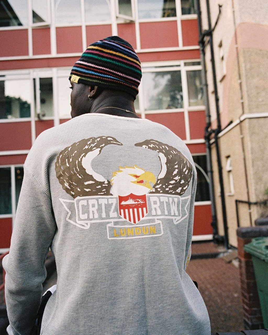 DROP EVERYTHING YOU’RE DOING, CORTEIZ IS RELEASING ITS NEW COLLECTION