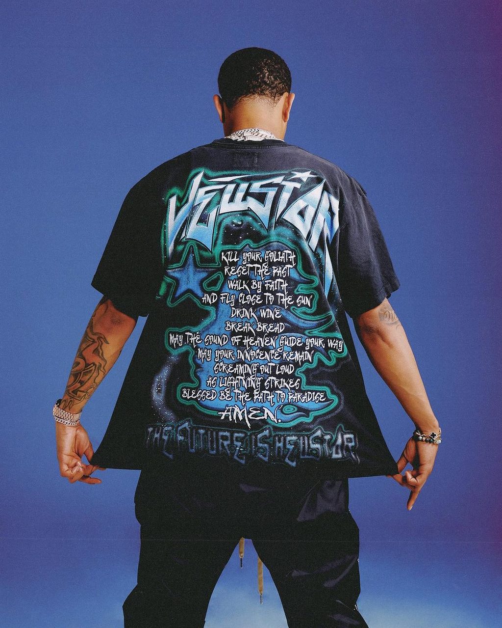 Travis Scott reigns supreme according to StockX’s 2023 trend report
