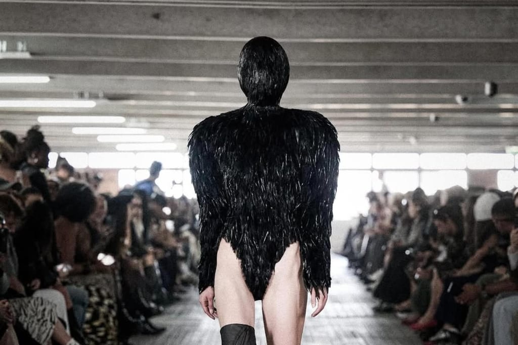 The shows we liked at Copenhagen Fashion Week