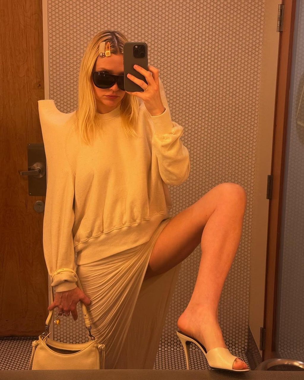 We need to talk about stylist Lotta Volkova