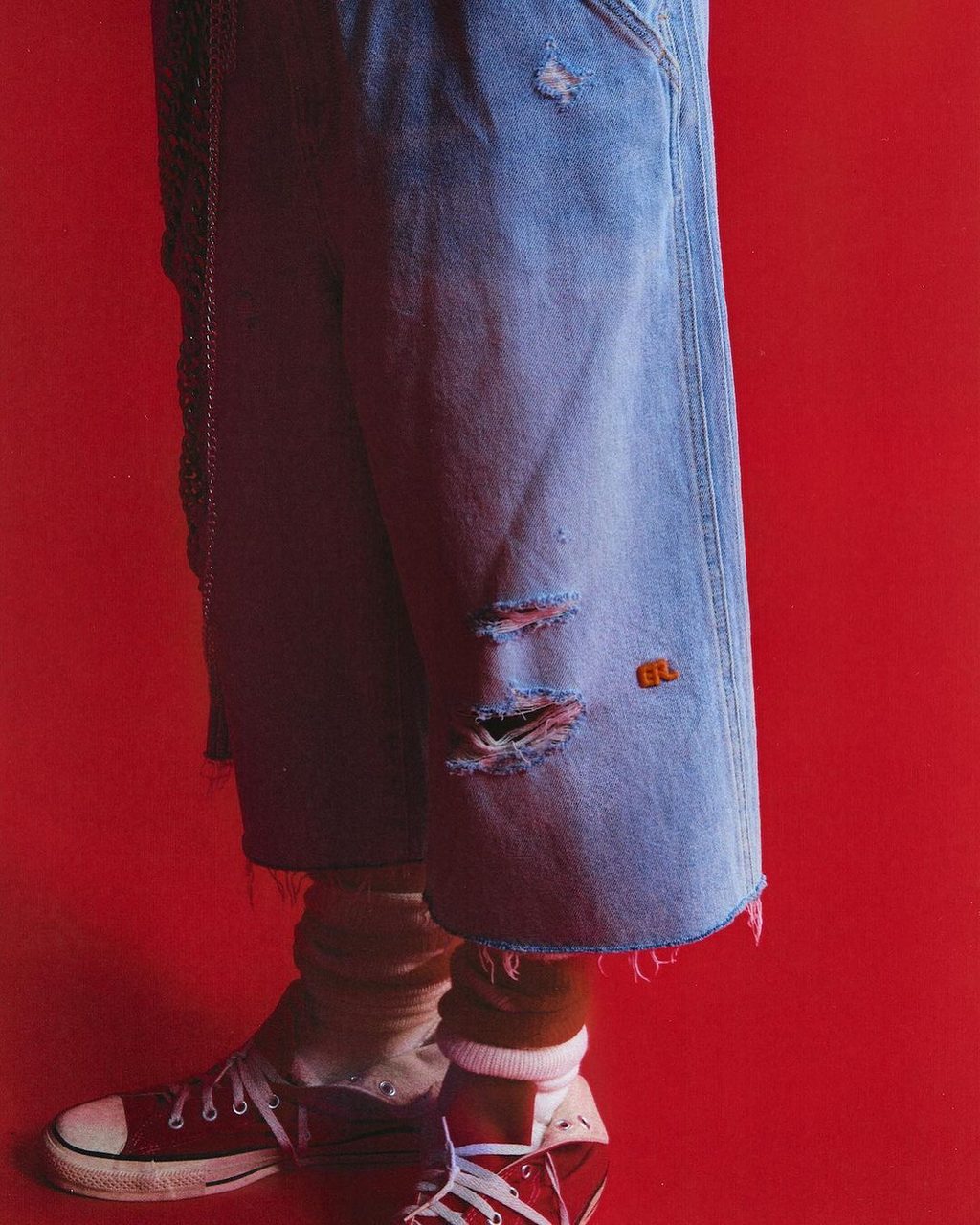 Levi's x ERL pays homage to the homeland of surf and skate culture