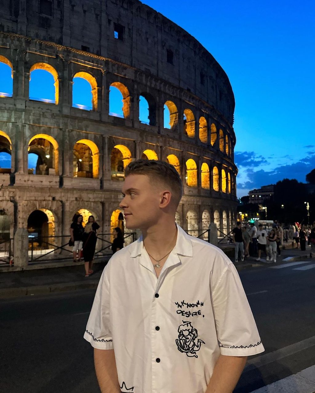 Max Balegde talks finding time to unwind, his love of presenting & “Pieces of Mind” with Extra Gum