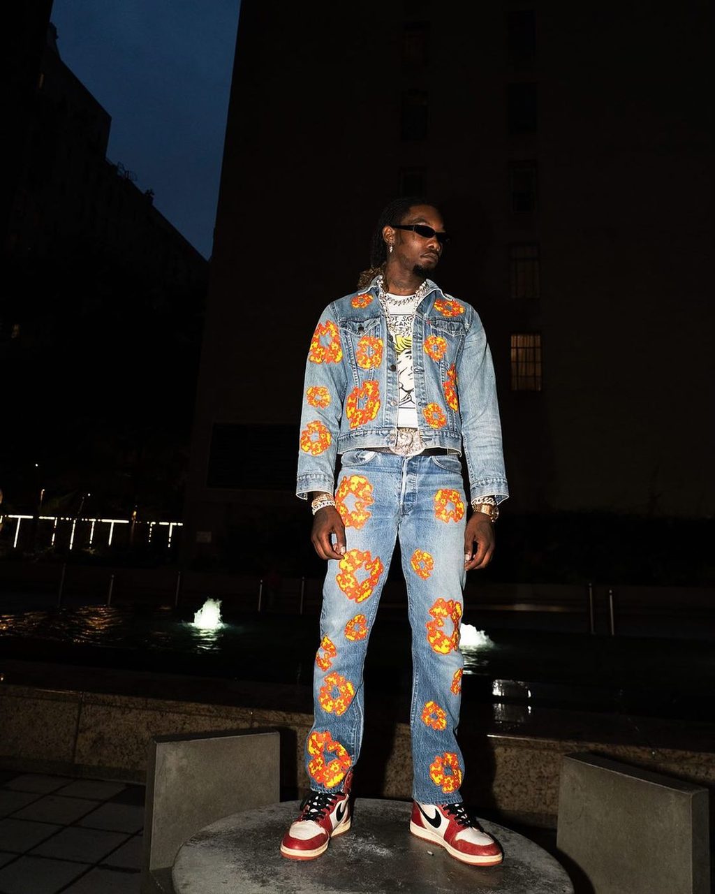 Travis Scott reigns supreme according to StockX’s 2023 trend report
