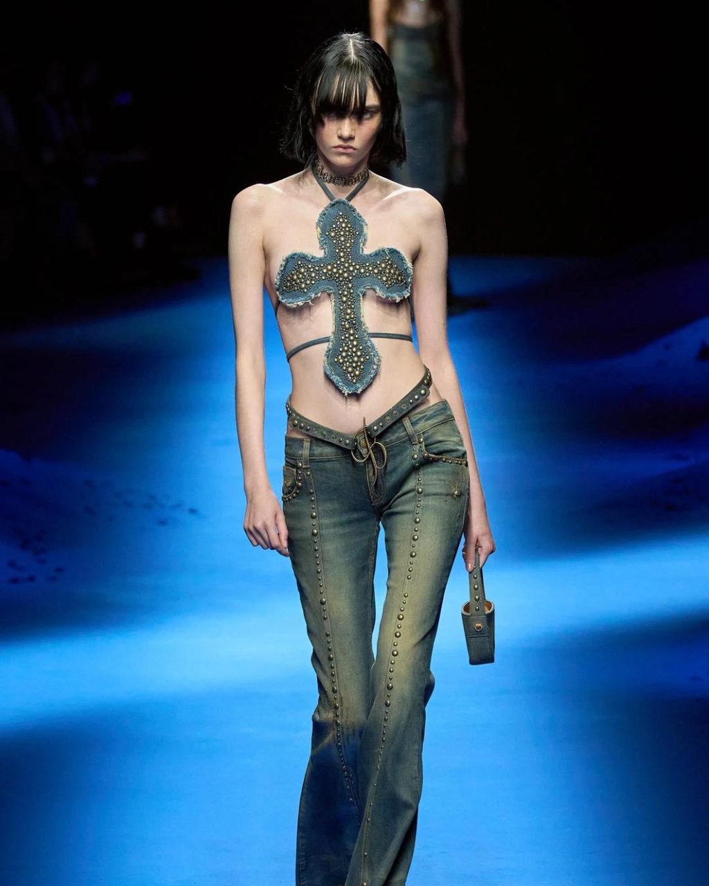 We need to talk about stylist Lotta Volkova