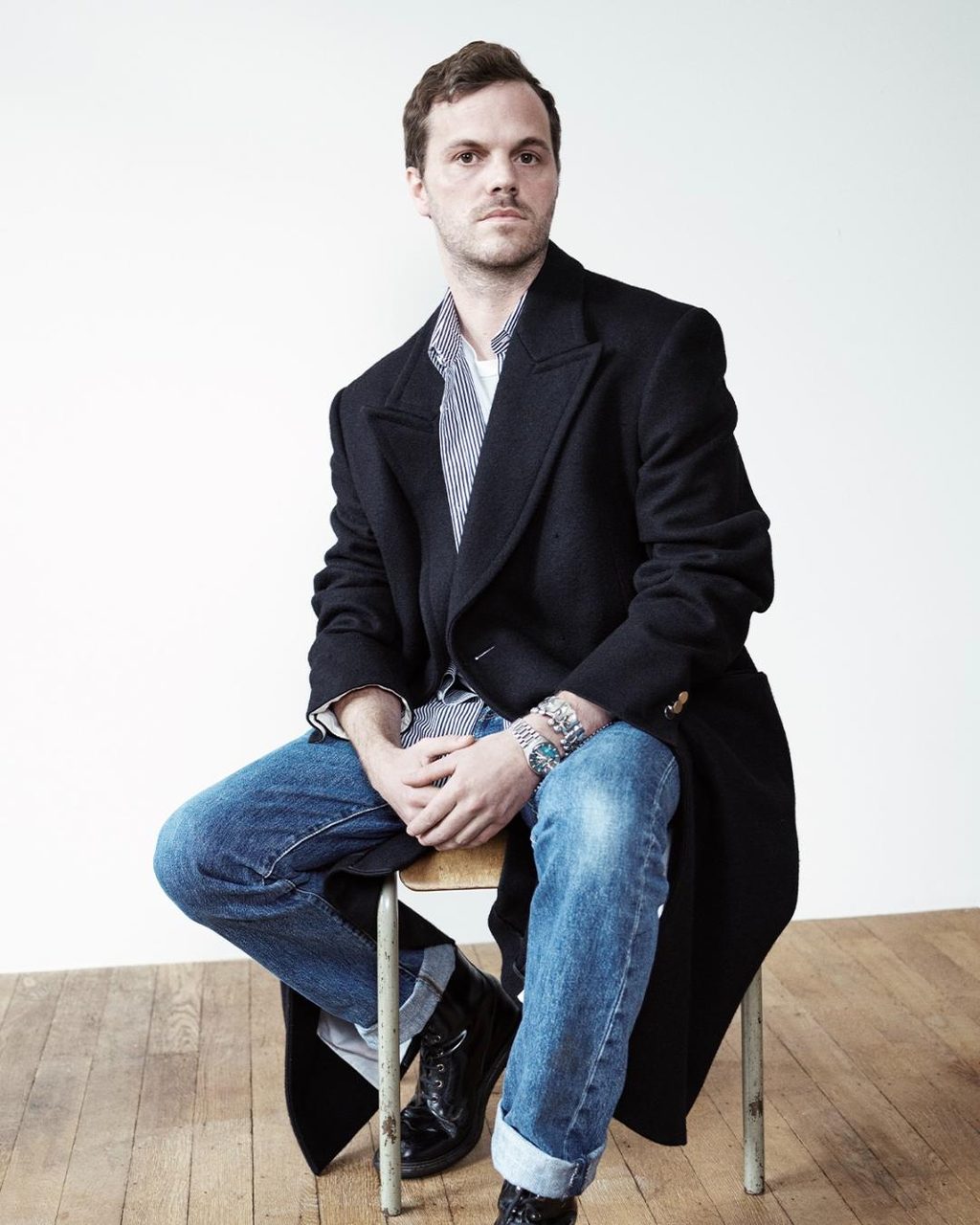 Is Matthieu Blazy going to Chanel?