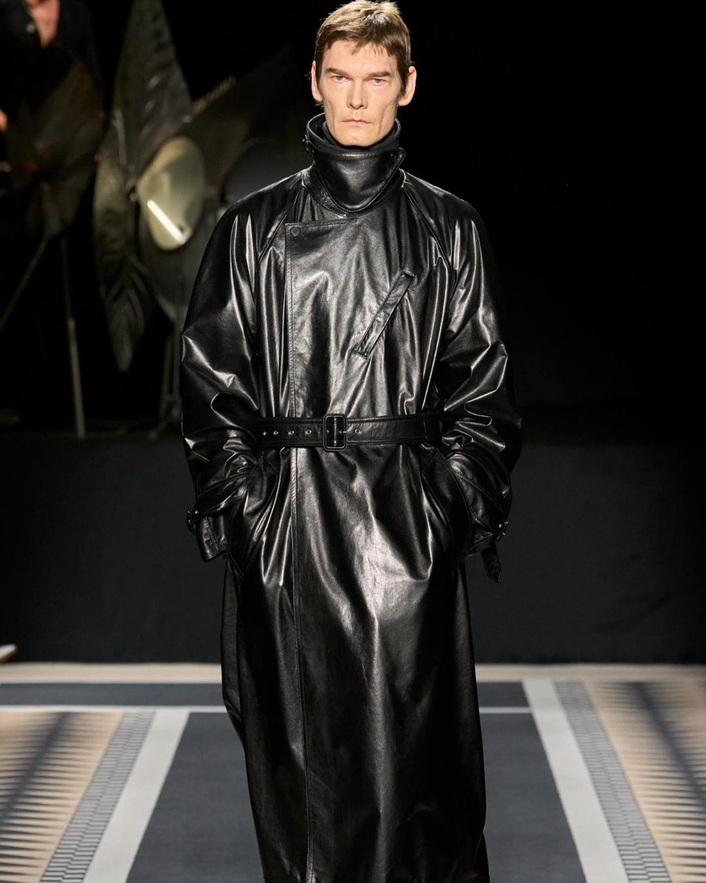 Lanvin is making a comeback with FW25