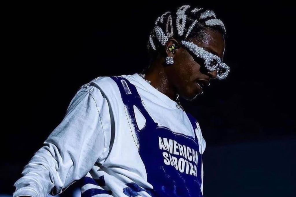 A$AP Rocky trial update: Rihanna makes an appearance in court and A$AP Relli testifies