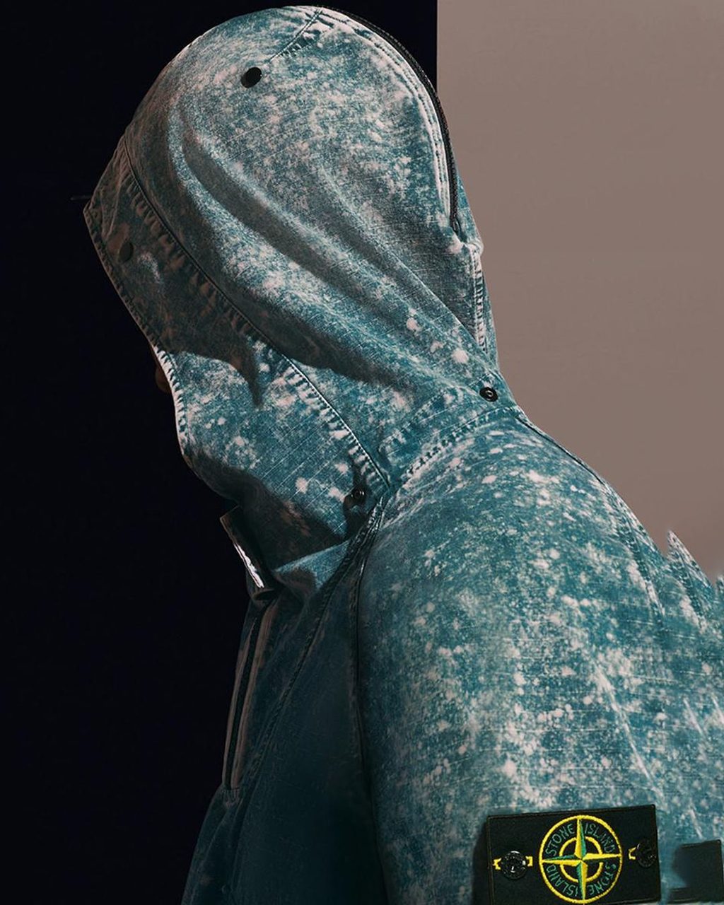 THE BEST APPROACH IS HEAD-ON: THE MOST IMPORTANT INTRODUCTORY PIECES FROM STONE ISLAND