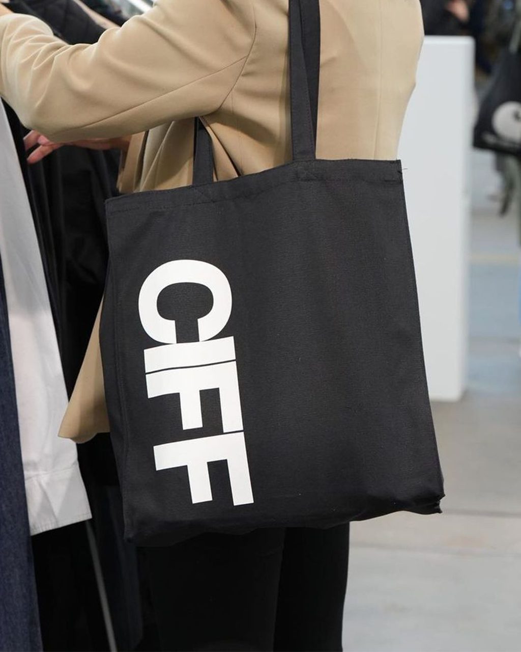 THE COPENHAGEN INTERNATIONAL FASHION FAIR CELEBRATES ITS 30TH ANNIVERSARY