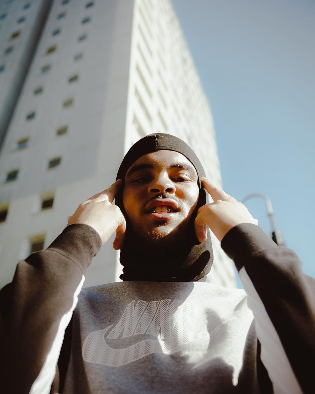 CULTED SOUNDS: FLY AWAY WITH RISING STAR ZAKHAR